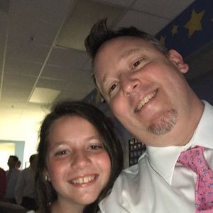 Meet your Posher, Stephen